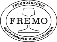 FREMO-Ei